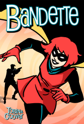 Illustration for article titled Monkeybrain Comics expands the digital landscape with promising new titlesÂ